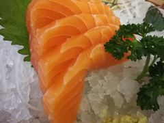 -林妈妈村·日式料理(宝山万达店)