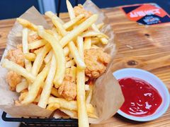 -披萨大叔(上海路店)