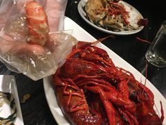 -聚汇三少·龙虾·中餐厅(莫邪路新天地店)