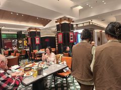 -奇芳阁·百年清真南京菜(夫子庙店)