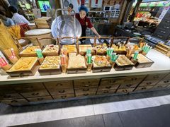 -驰明粗粮小厨(湖滨路店)