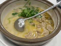 -瑞福园联谊餐室(茂名南路店)