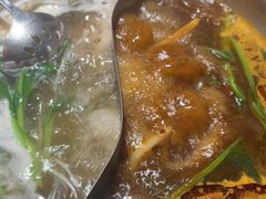 -潮牛岛·潮汕鲜切牛肉自助火锅(无锡首店)