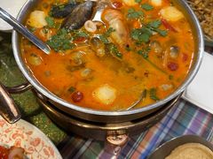 -simply thai天泰(长泰广场店)