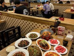 -望京一号·重庆江湖菜(工体店)