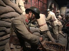 -上海四行仓库抗战纪念馆