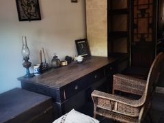 -北京鲁迅博物馆(北京新文化运动纪念馆鲁博馆区)