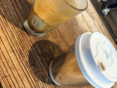 -来回·咖啡(天河南店)