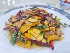 -双喜农庄·菌香园(安居家园店)