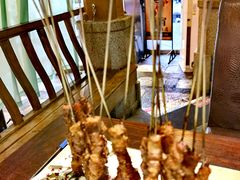 -淀里船宴(卓达店)