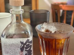 -本無咖啡·BeanWood Coffee