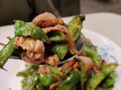 湖南土辣椒炒肉-长湘居(数码大厦店)