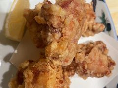 -乾山寿司(好运街店)