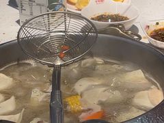 -千牛将·鲜牛肉火锅(开元路店)