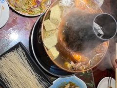 -山海关清和浑锅店