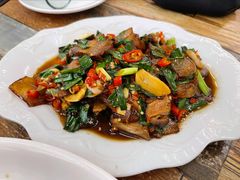 -益华家菜屋(世茂店)