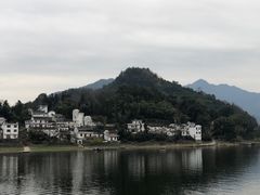 -新安江山水画廊风景区