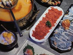 -琥珀川糟粕醋·香草鸭·鸡煲(慈云寺店)