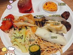 -素清香(解放路店)