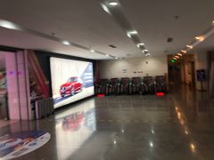 -天幕新彩云国际影城(激光巨幕店)