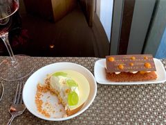 -北京康莱德酒店