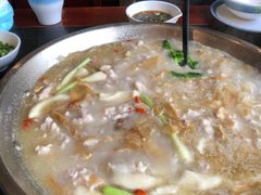 -老来福·非遗酸汤兔(凯旋路店)