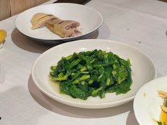 -老吉士酒家(天平路店)