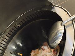 -老家大锅台·地锅鸡·铁锅炖(建邺文体路店)