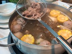 -为什么牛潮汕牛肉火锅(中信广场店)