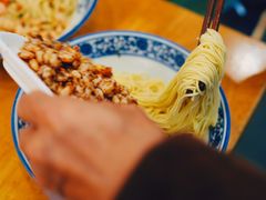 -裕兴记·三虾面(西北街总店)