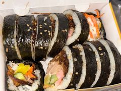 -传闻来紫菜包饭·打糕(西塔韩百店)