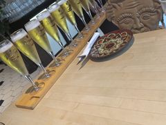 -LENBACH兰巴赫西餐啤酒坊(大连东港店)