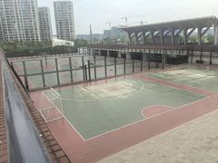 -浙江省杭州高级中学(钱江校区)