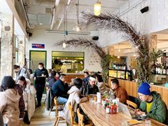 大堂-RAC BAR(安福路店)