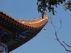 -宝通禅寺