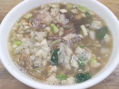 -老刘家泡馍·陕西老字号(钟楼广济街店)