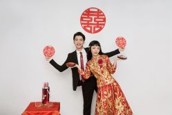 -全城热恋璀璨婚纱摄影(国贸总店)