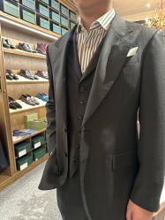 -LDIAMON西服定制(温州店)