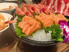 -东海怡品海鲜豆捞(星街坊店)