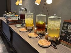 -厦门泰地万豪酒店-贡厨全日餐厅