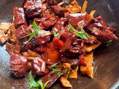 -盛百味·家宴餐厅(霸州分店)