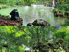 -惠山古镇·寄畅园