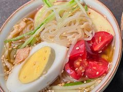 -很久以前羊肉串(中山公园店)