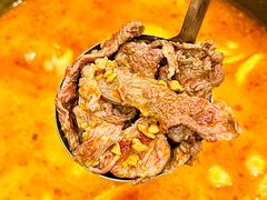 -三爷糟粕醋·鲜鱼汤·海南特色小吃(新华南路店)