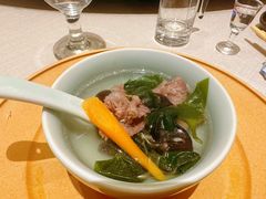 -淮食·雅宴(北大博雅国际酒店)