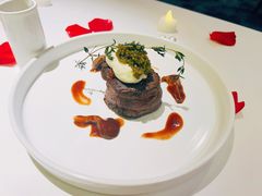 -王品牛排(珠海富华里店)