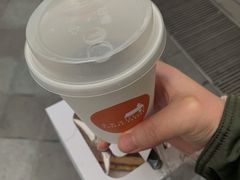 -及咖啡GatherCoffee(华申大厦店)