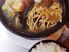 -清真·穆萨砂锅(大皮院店)