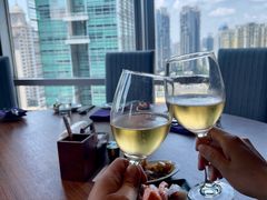 -广州富力君悦大酒店·凯菲厅