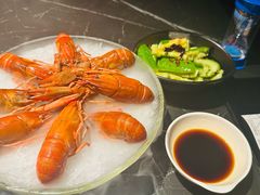 -红盔甲·小龙虾(人民广场店)